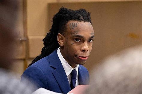 YNW Melly Second Double-Murder Trial Date Set - XXL