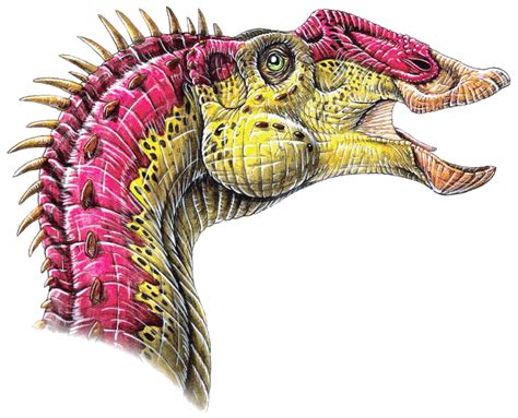 The Weirdest Dinosaurs That Ever Lived on Planet Earth