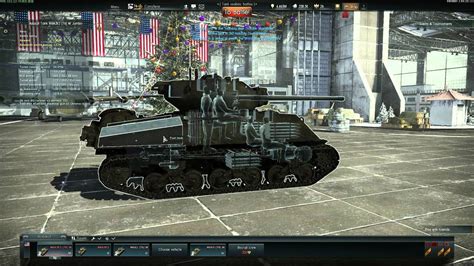 M4A3E2 (76) W Jumbo Tank Review : Armored Juggernaut (War Thunder ...