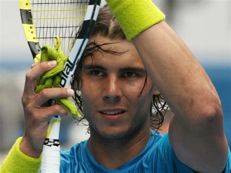 Rafael Nadal Spanish Professional Tennis Player | Sports News