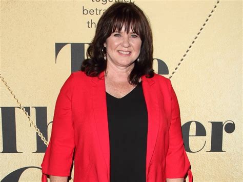 Coleen Nolan on going on tour and why she’s perfectly happy being ...