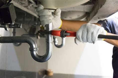 Plumbing Repair Services in Tomball & Nearby Areas