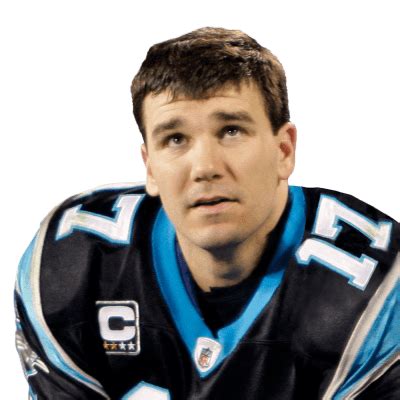 Jake Delhomme Stats, News and Video - QB | NFL.com