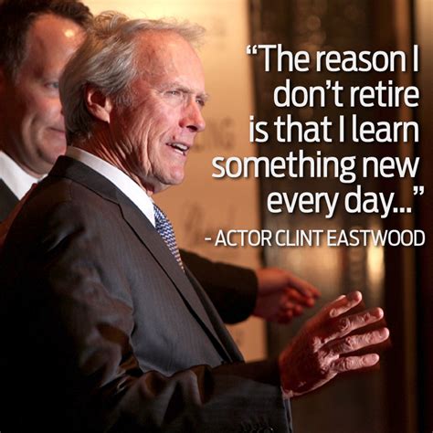 Clint Eastwood Quotes. QuotesGram