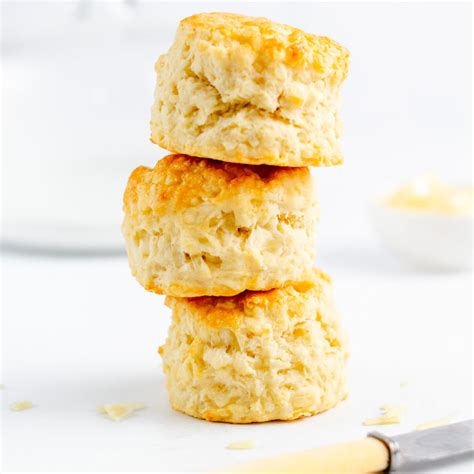 Easy Cheese Scones - Apply to Face Blog