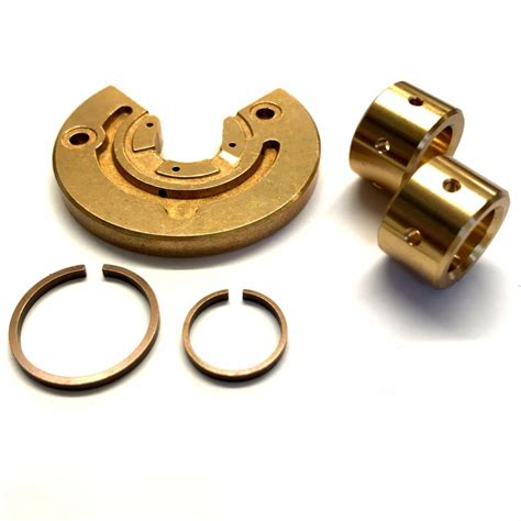 Turbo Repair Rebuild Service Repair Kit fits Garrett T3 T34 T35 ...