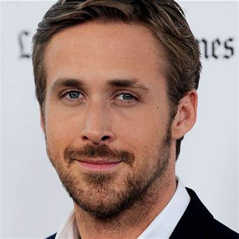 Top 10 Best Ryan Gosling Beard Styles | Men's Style