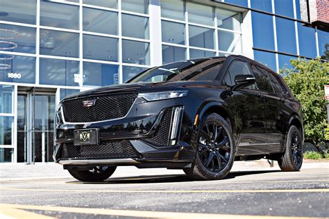 2021 Cadillac Xt6 Black Rims Online Shopping | americanprime.com.br