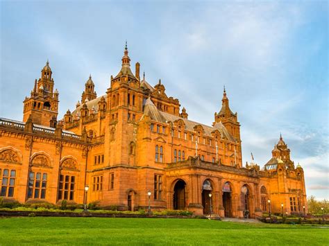 Kelvingrove Art Gallery and Museum is reopening | News | What's On Glasgow