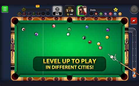 8 Ball Pool - Android Apps on Google Play