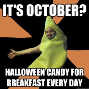 Best 18 halloween candy memes to make life sweet