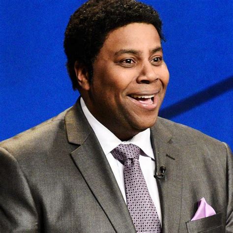 2018 Emmys: Kenan Thompson Better Get Nominated for ‘SNL’