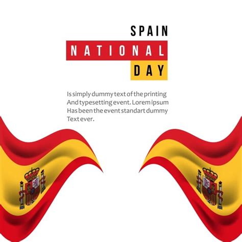 The Tops Of 24 spain national day Examples – Find Art Out For Your ...