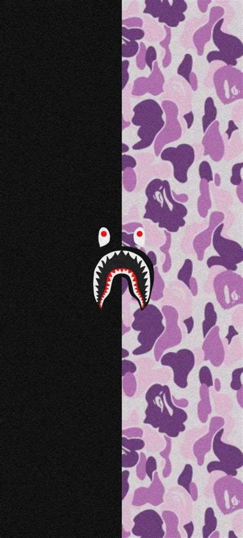 bape wallpaper | Bape wallpapers, Camo wallpaper, Hello kitty iphone ...