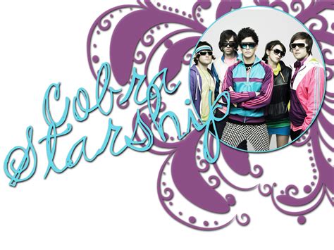 Cobra Starship - Cobra Starship Wallpaper (1011197) - Fanpop