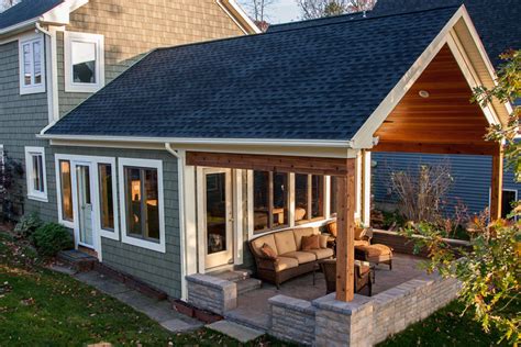 9 Home Addition Ideas to Boost Your Home's Value