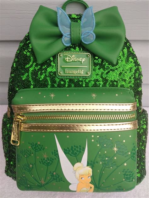 Pin by Jodee Hallett on Disney bags in 2023 | Disney bags backpacks, Bags, Disney bag