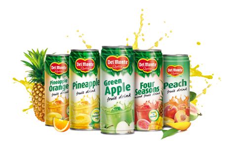 Enjoy summer season with Del Monte's range of fruit drinks | APN News