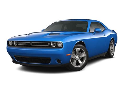 2023 Dodge Challenger Coupe Digital Showroom | Boulder Chrysler Dodge ...