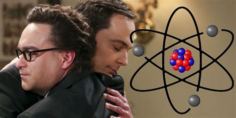 Big Bang Theory: Why Leonard & Sheldon Spent 139½ Hours On The Model