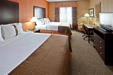 Holiday Inn Louisville Airport South : GoToLouisville.com Official ...