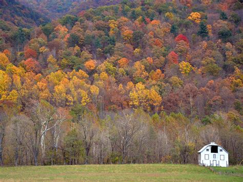 England - Fall foliage 2014 - CBS News