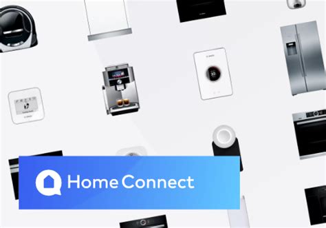 Bosch-Siemens Home Connect App for Homey | Homey