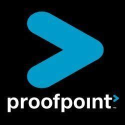 Proofpoint Logo - LogoDix