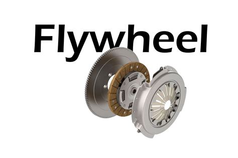 Flywheels in Cars: Types, Free Energy, Working Principle | Dizz