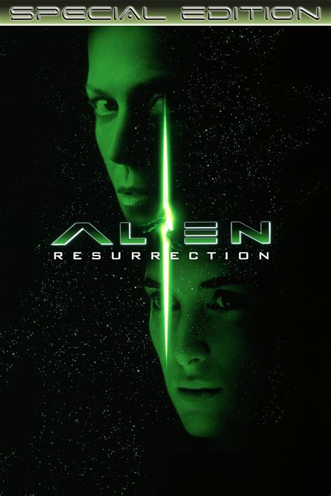 Resurrection Movie