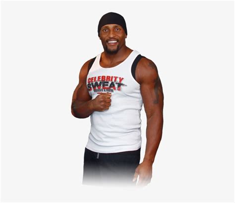 Ray Lewis Workout - Ray Lewis 2017 Workout - Free Transparent PNG ...