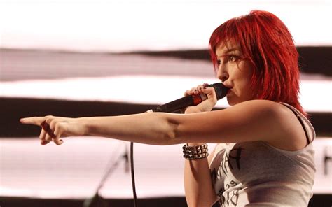 Hayley Williams, Paramore Wallpapers HD / Desktop and Mobile Backgrounds