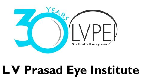 LetsEndorse | L V Prasad Eye Institute (Trust - Hyderabad Eye Institute)