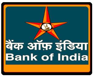 Job at Bank of India | General Banking Officer vacancy | Mungpoo News