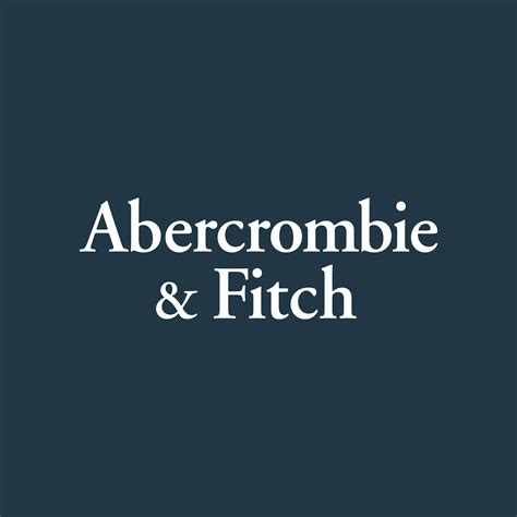 Abercrombie Logo