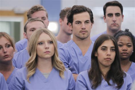 ‘Grey’s Anatomy’ Season 12 Photos & Spoilers – TVLine