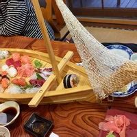 Edo Japanese Restaurant - 10 tips