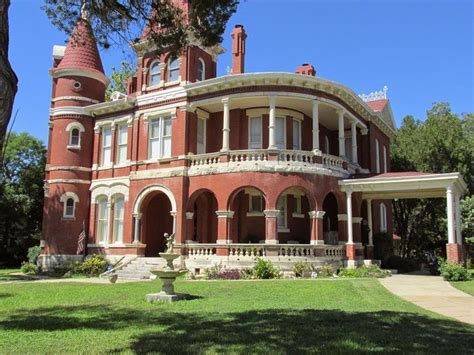 historic homes texas … | Historic homes, Victorian homes, Victorian ...