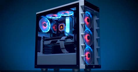 Corsair iCUE QL Series RGB PC Fans | TheGamer