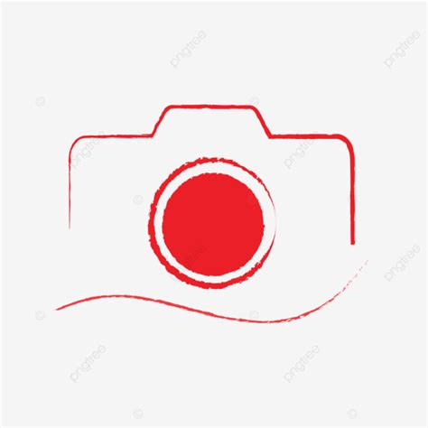 Vintage Hand Drawing Camera Logo Vector, Vintage Camera Logo, Hand Drawing Camera, Camera Logo ...