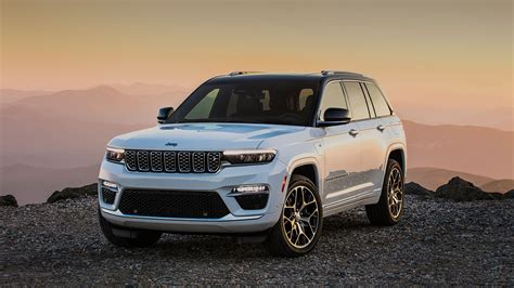 2022 Jeep Cherokee: Choosing the Right Trim - Autotrader