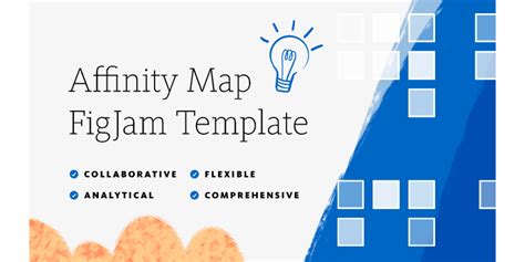 Affinity Map FigJam Template | Figma