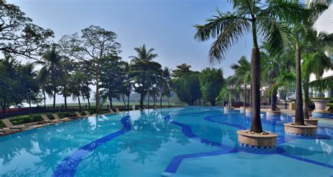 Westin Mumbai Powai Lake opens in India - Hotelier India