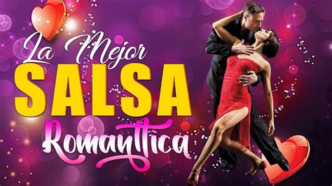 SALSA ROMANTICA MIX 2022 - Grandes Canciones de la Mejor Salsa - TITO ROJAS, WILLIE GONZALES ...