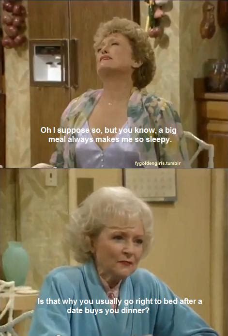 Rose Nylund Quotes. QuotesGram