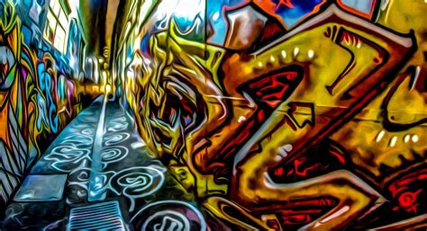 Love Graffiti Art Wallpapers on WallpaperDog