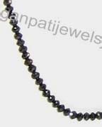 Buy Natural Diamond Beads Online, Genuine Diamond Beads, Wholesale Diamond Beads For Jewelry ...
