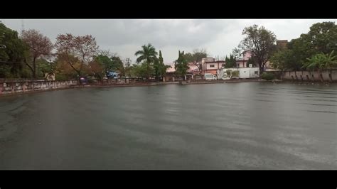 1080P, 720P clean weather after heavy Rain in chapra Bihar on September ...