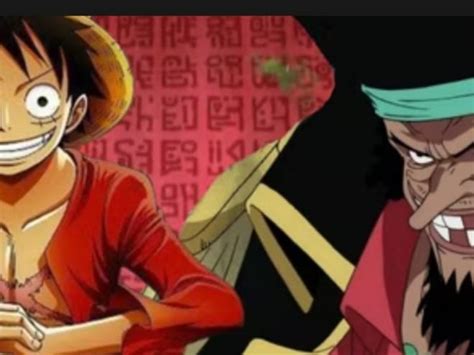 Luffy Vs Blackbeard: Who Is More Powerful In ‘One Piece’?