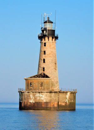 Lake Superior Lighthouses - Lake Superior Circle Tour